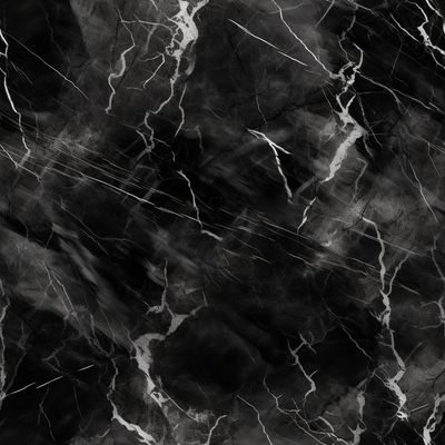 黑底 大理石 紋路 布花