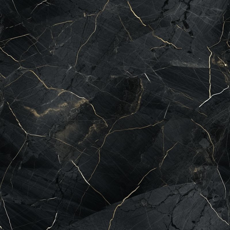 黑底 大理石 紋路 布花