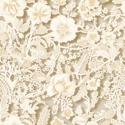 浪漫 蕾絲 花卉碎花 布花