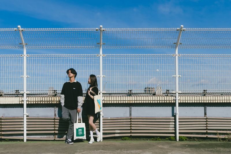 N2H 不是二手店 刺繡 拼接 United Athle 純棉 T恤 t shirt