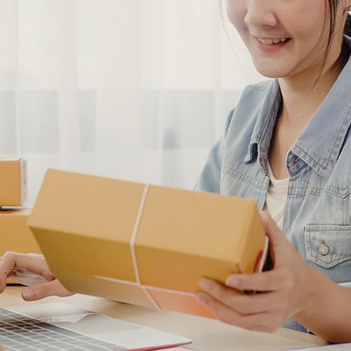 樣本 寄送 服務