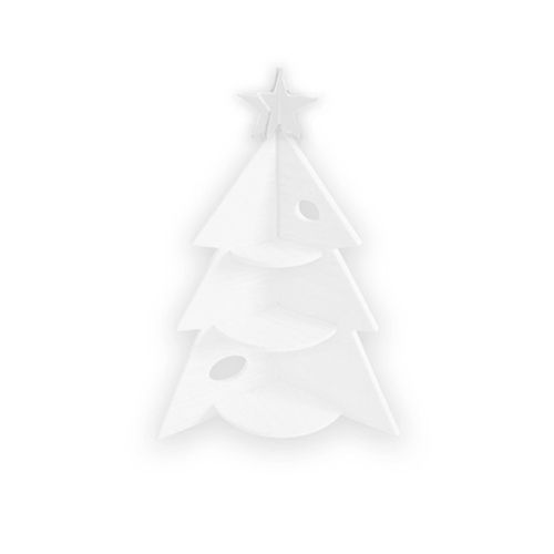 客製 滿版 印花 DIY 薄板 聖誕樹 聖誕節 北歐風 桌飾