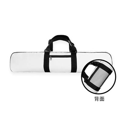 客製 滿版 印花 防水 2WAY瑜珈墊收納提袋