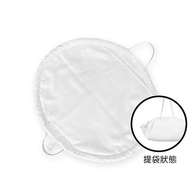 客製 滿版 印花 多功能 餐墊 束口 便當袋