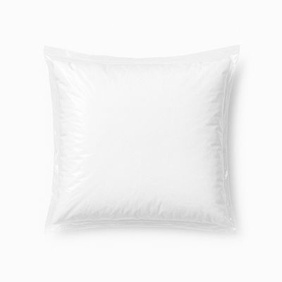 附屬品 方形 枕心 40*40(cm) 300(g)