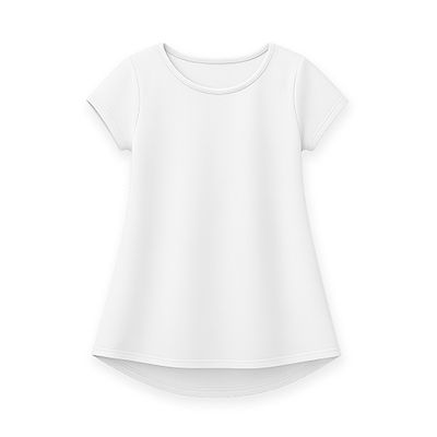 客製 印花 長版衣