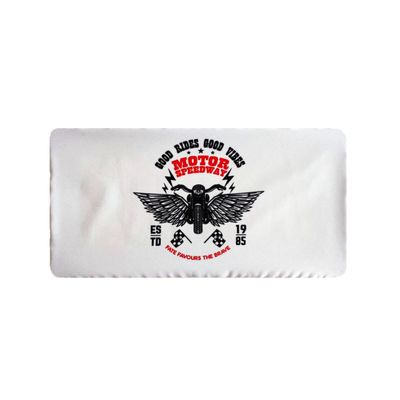 現貨 重型機車 車牌罩 車牌套