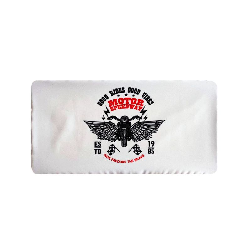 現貨 重型機車 車牌罩 車牌套