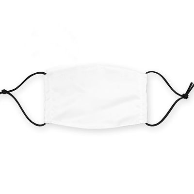 客製 滿版 印花 一片式 造型 口罩 (S)