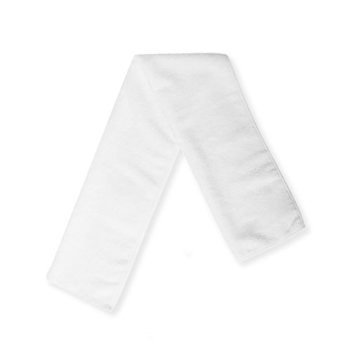 客製 滿版 印花 極超細纖維 吸水 運動 長窄 毛巾 24*118 (cm)