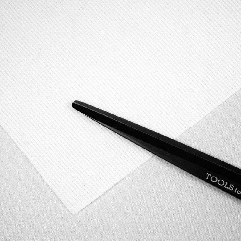 客製 滿版 印花 不織布 絎縫布 22針