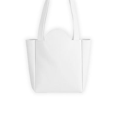 客製 滿版 印花 可扣 圓頂 造型 飲料 提袋