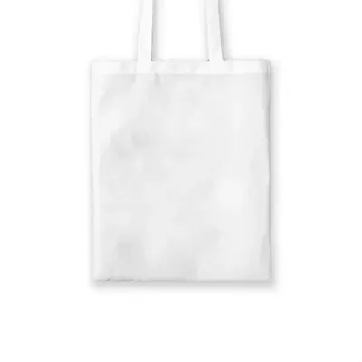 客製 滿版 印花 單層 A4 平面 提袋