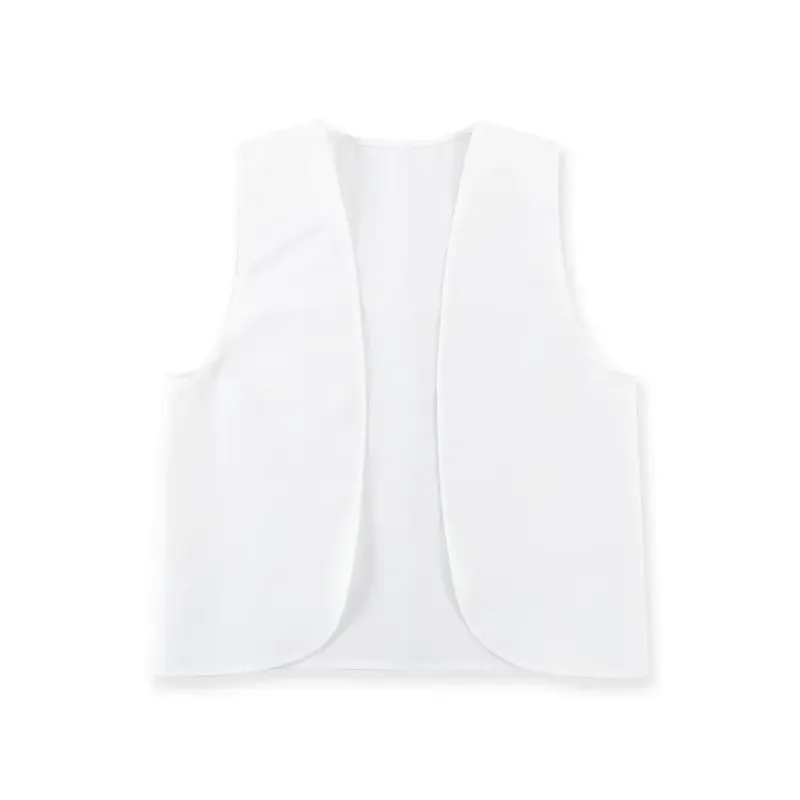 客製 滿版 印花 兒童 幼兒 活動背心