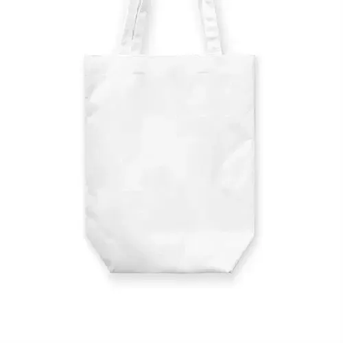 客製 滿版 印花 單層 A4 托特 有底 無側 提袋