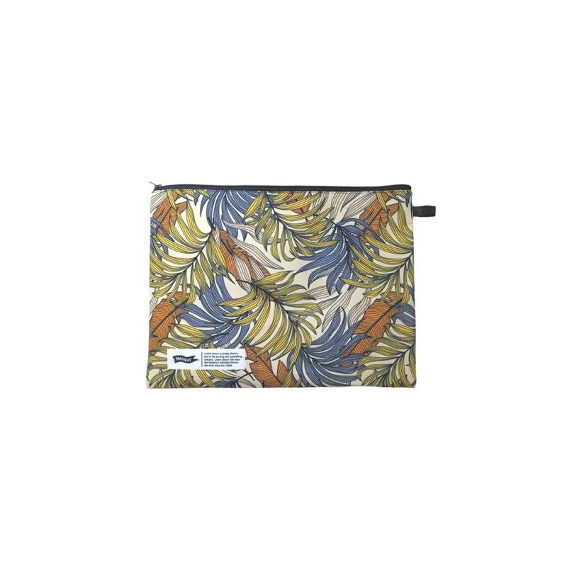 單層 資料夾 文件袋