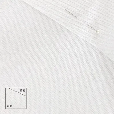 客製 滿版 印花 薄壓紋不織布72"