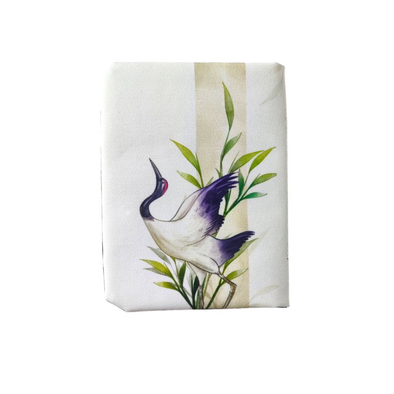 雙層加厚 護照收納包