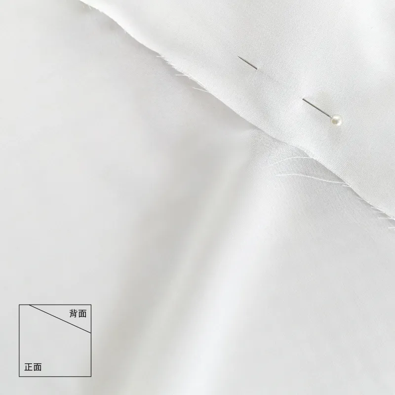 客製 滿版  數位印花 強撚絲巾布