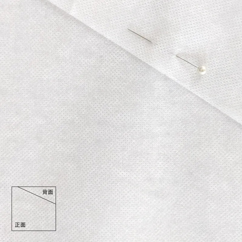 客製 滿版 印花 水針 不織布 口罩布