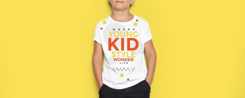 客製 滿版 印花 兒童 排汗 棉感 中性 T恤 t shirt