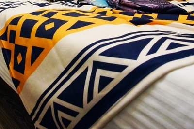 [設計圖樣] 民族 鄉村 紋路 Tribal pattern