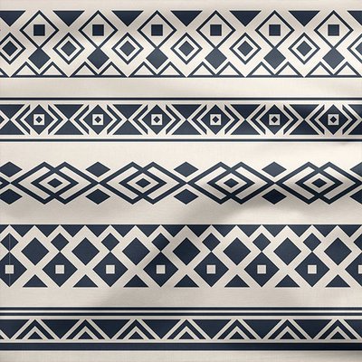 [設計圖樣] 民族 鄉村 紋路 Tribal pattern