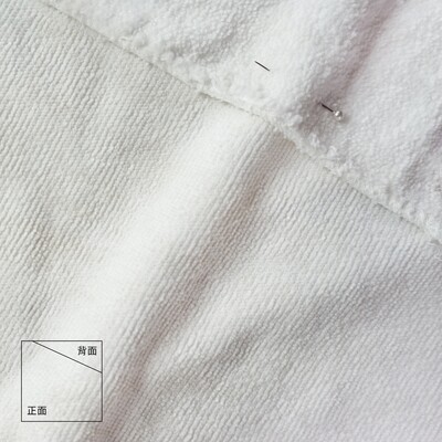 客製 滿版 印花 極超細纖維 毛巾 碼布