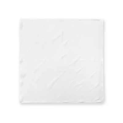 客製 滿版 印花 萬用 美式 頭巾