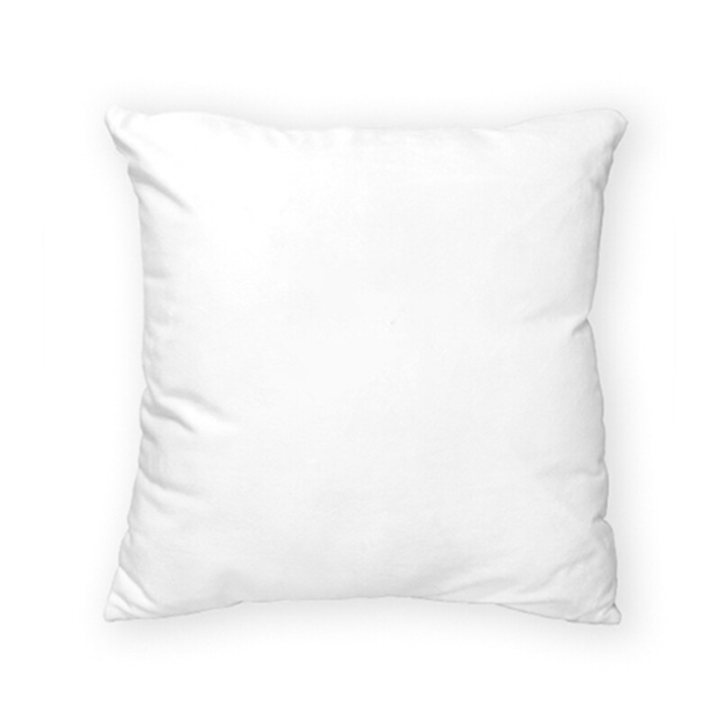 客製 滿版 印花 方形 可拆式 抱枕 45*45(cm)