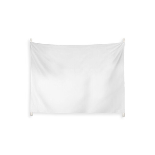 客製 滿版 印花 布幔 壁布 掛毯 掛幔 L(195*147) (織帶/掛耳/雞眼釦)