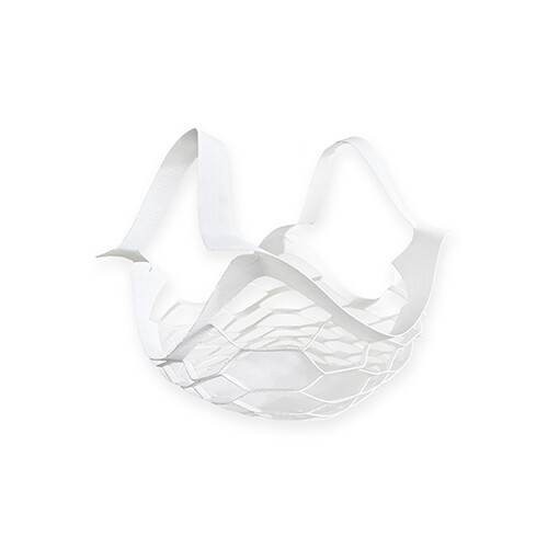 客製 滿版 印花 布皮革 便當 提網 網袋