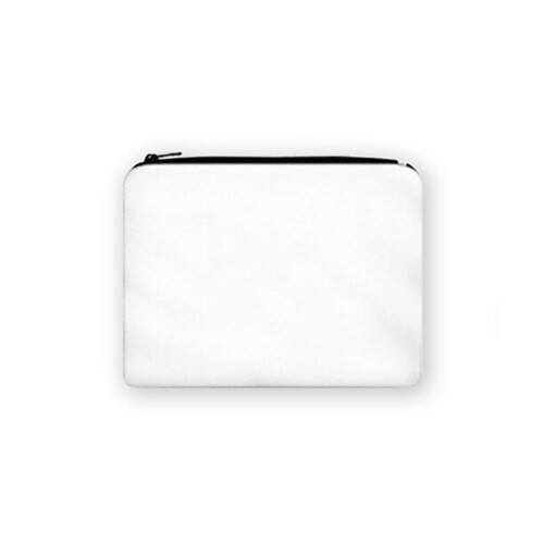 客製 滿版 印花 內裡 零錢包