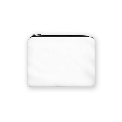 客製 滿版 印花 內裡 零錢包