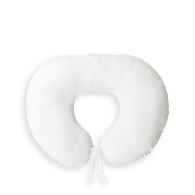 客製 滿版 印花  多功能U型 涼感 哺乳枕 授乳枕 (可調綁帶式)