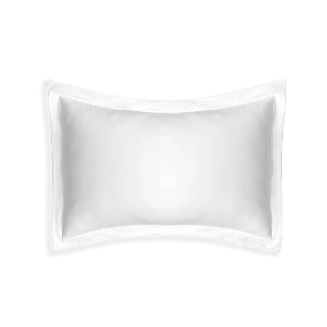 客製 滿版 印花  涼感 枕頭套 歐式 裙邊枕