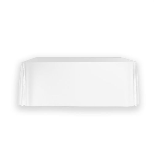 客製 滿版 印花 通用 IBM桌 綁帶 桌巾 桌罩 桌布