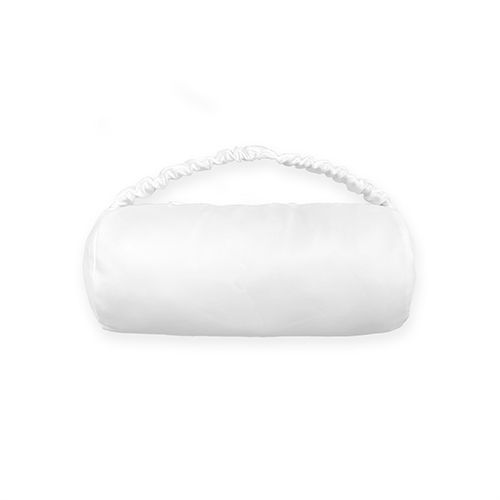 客製 滿版 印花 可拆式 圓柱形 車用 汽車頸枕