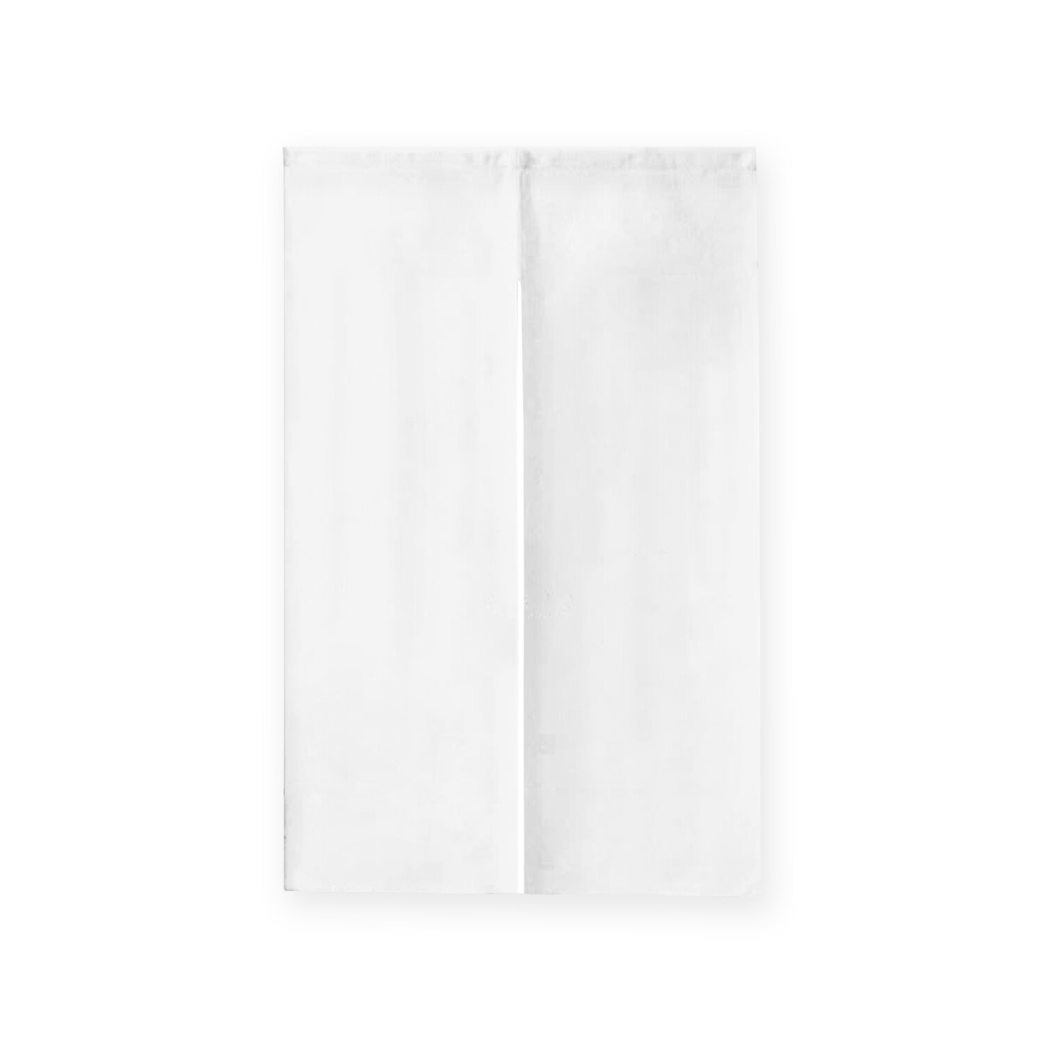 客製 滿版 印花 中分式 對開式 門簾 (尺寸客製專區)