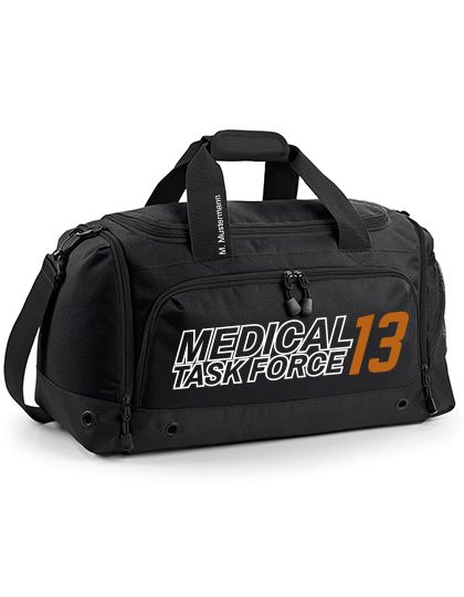 MTF Bag