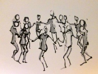 Group Dance Improvisations