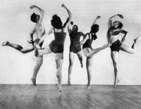 Dance as an Element of Life