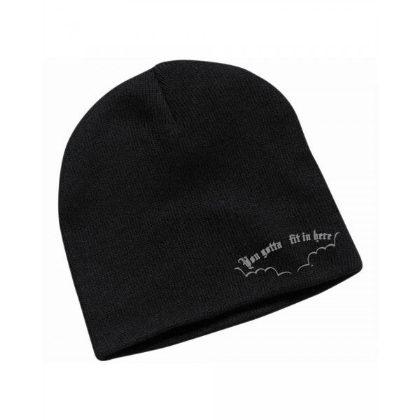 Demented Son Beanie