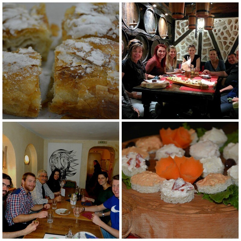 Vegetarian Food Tour (2.5 ~ 3 hours)