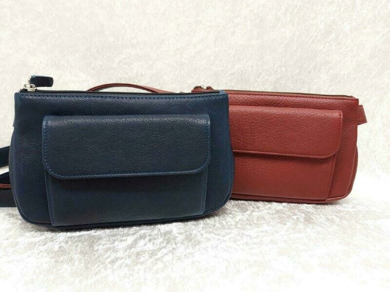 Bauchtasche Annemarie