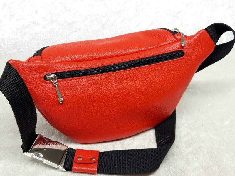 Bauchtasche Manne