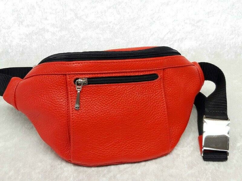 Bauchtasche Manne