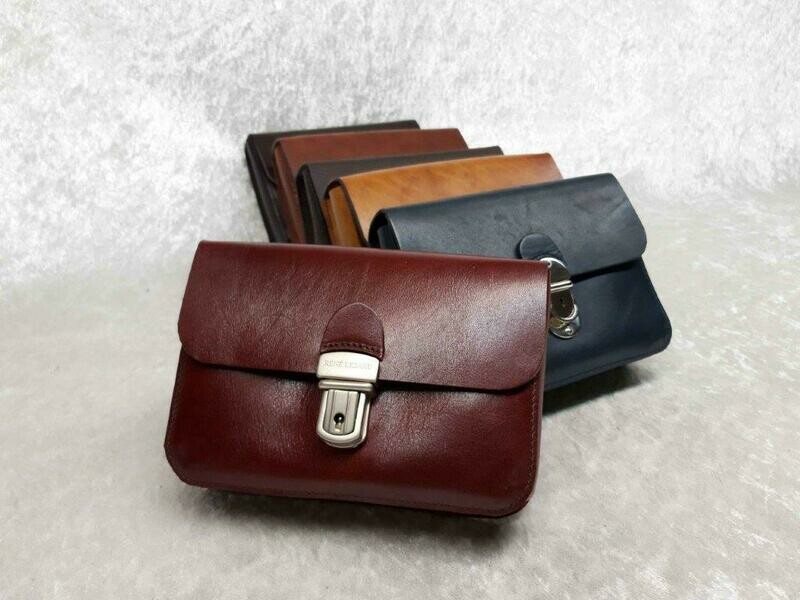 große Gürteltasche