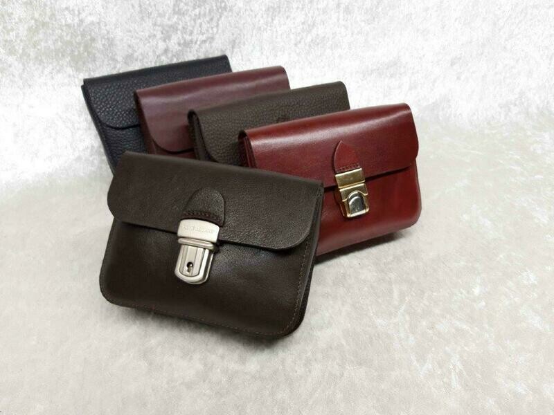 Kleine Gürteltasche