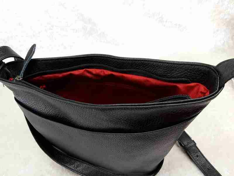 Tasche Laura S